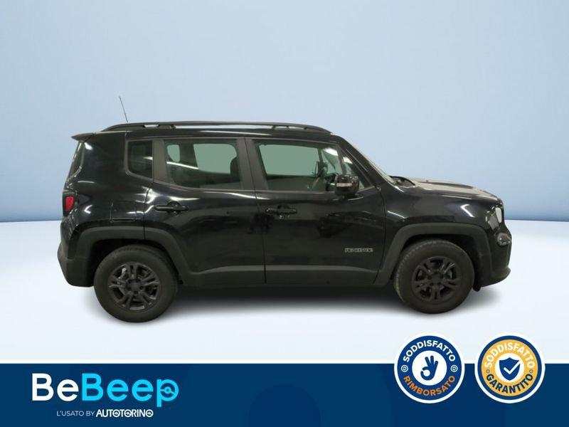 Jeep Renegade 1.6 MJT LONGITUDE 2WD 130CV