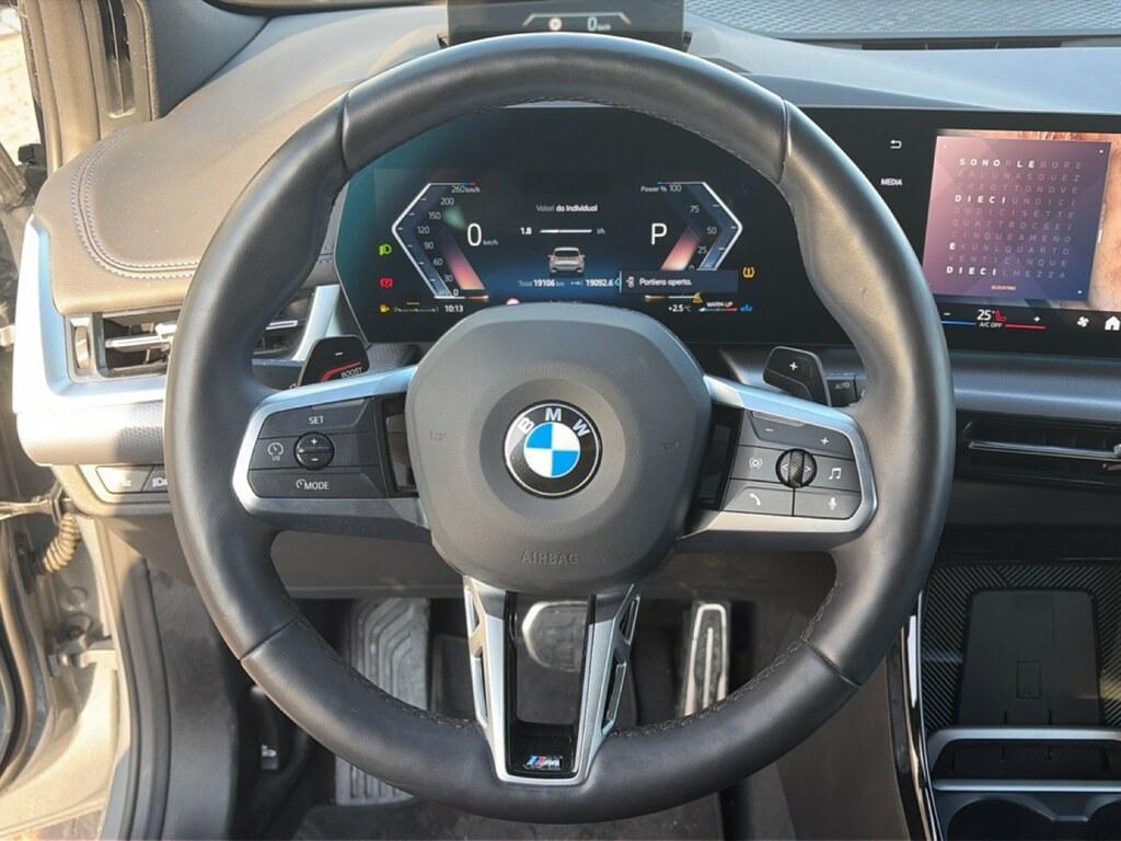 BMW Serie 2 Active Tourer 218 d MSport DCT