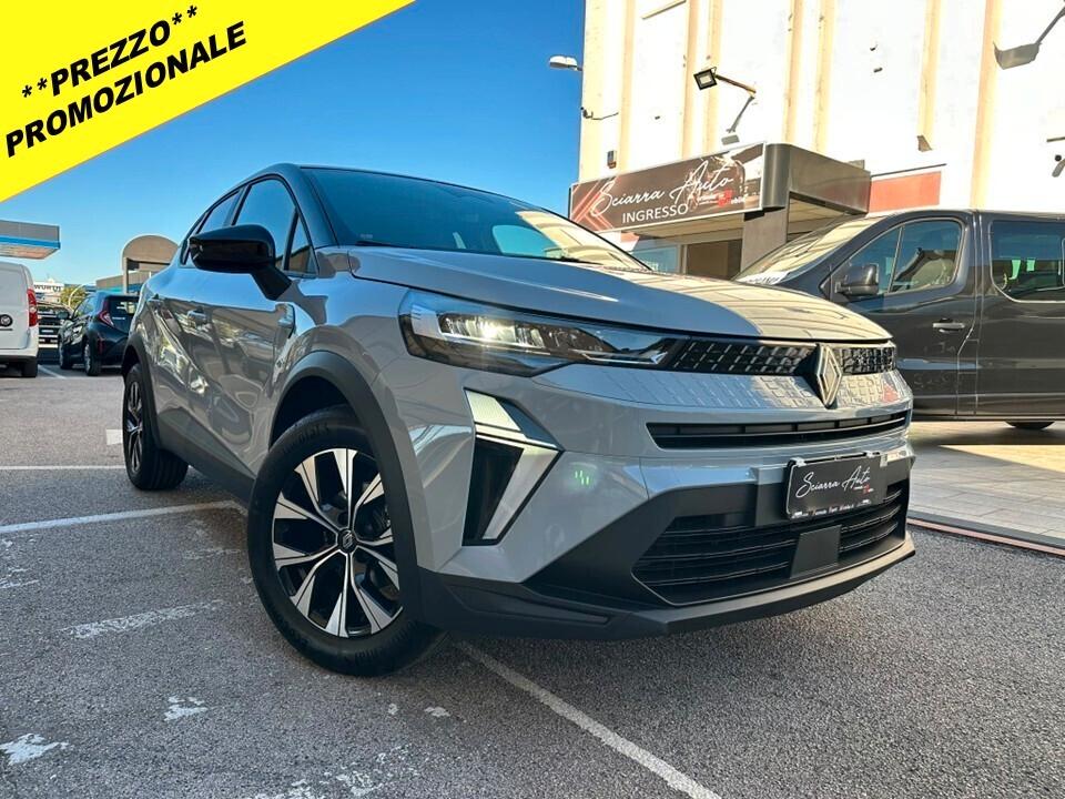 Renault Captur 1.2 ECO-G 120CV Evolution