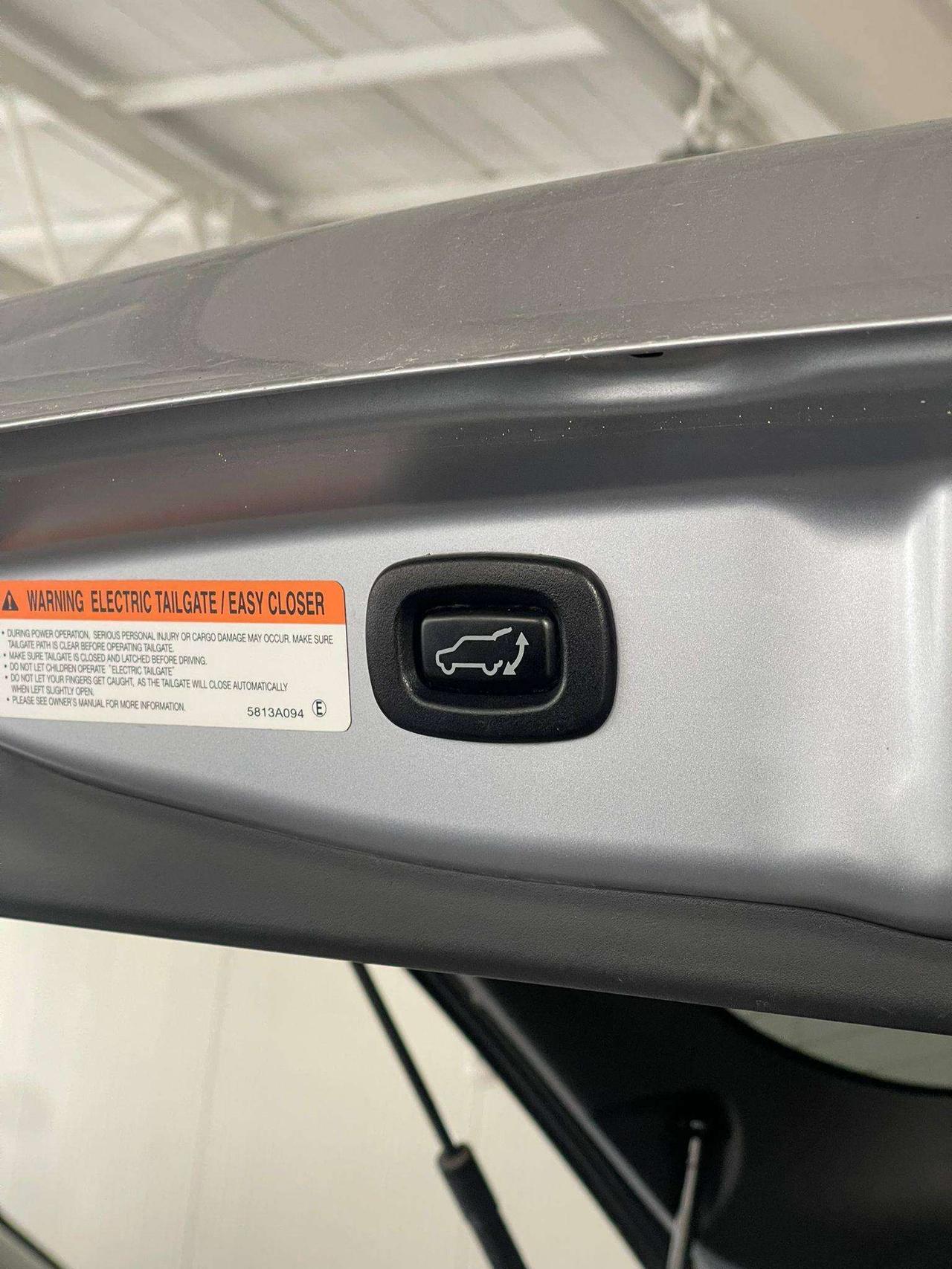 Mitsubishi Outlander plug in 2.0 204CV 4wd