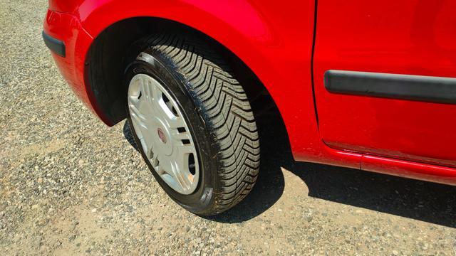 FIAT Panda 1.4 Dynamic Natural Power METANO
