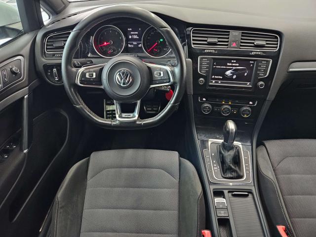 Volkswagen Golf VII 2013 5p 1.4 tsi Highline R-line AUTOMATICO