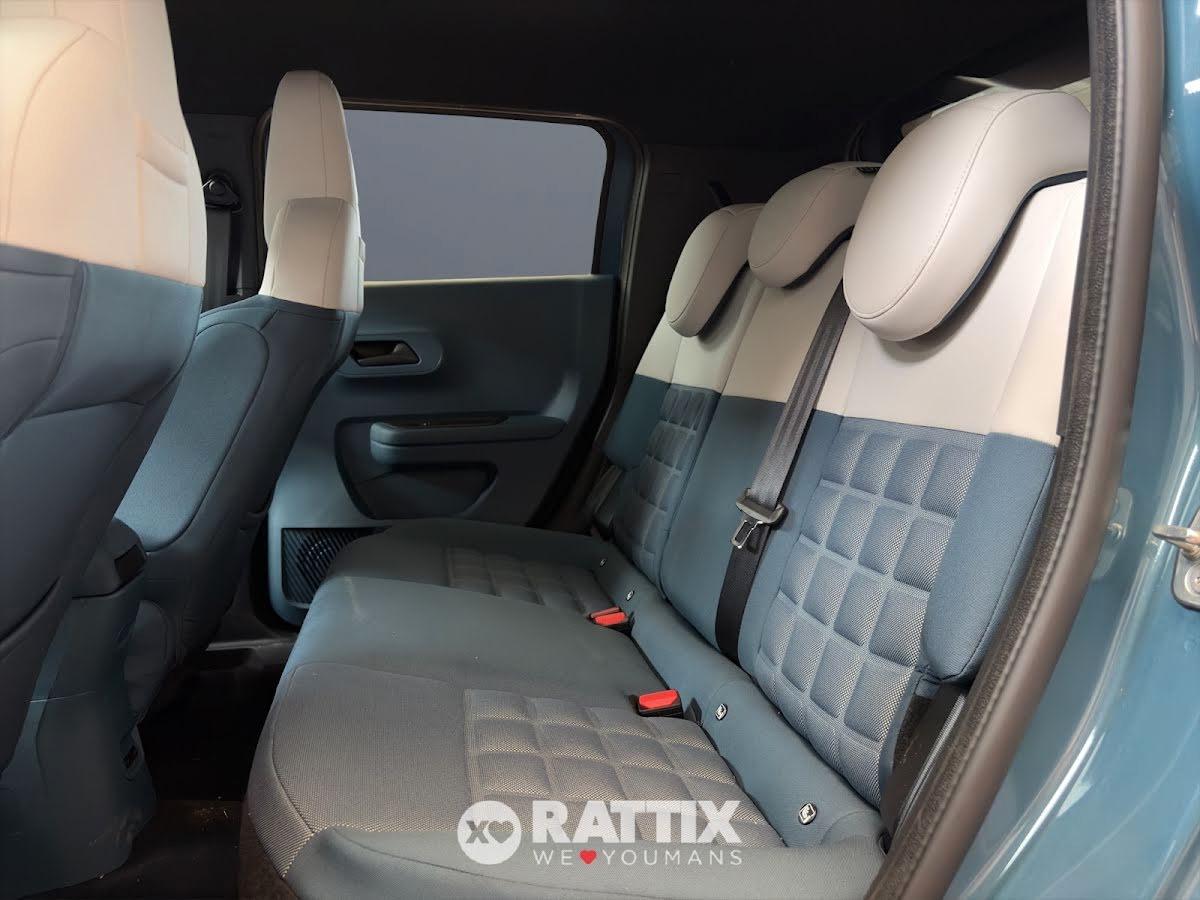 Fiat Grande Panda 1.2 hybrid 110CV La Prima edct