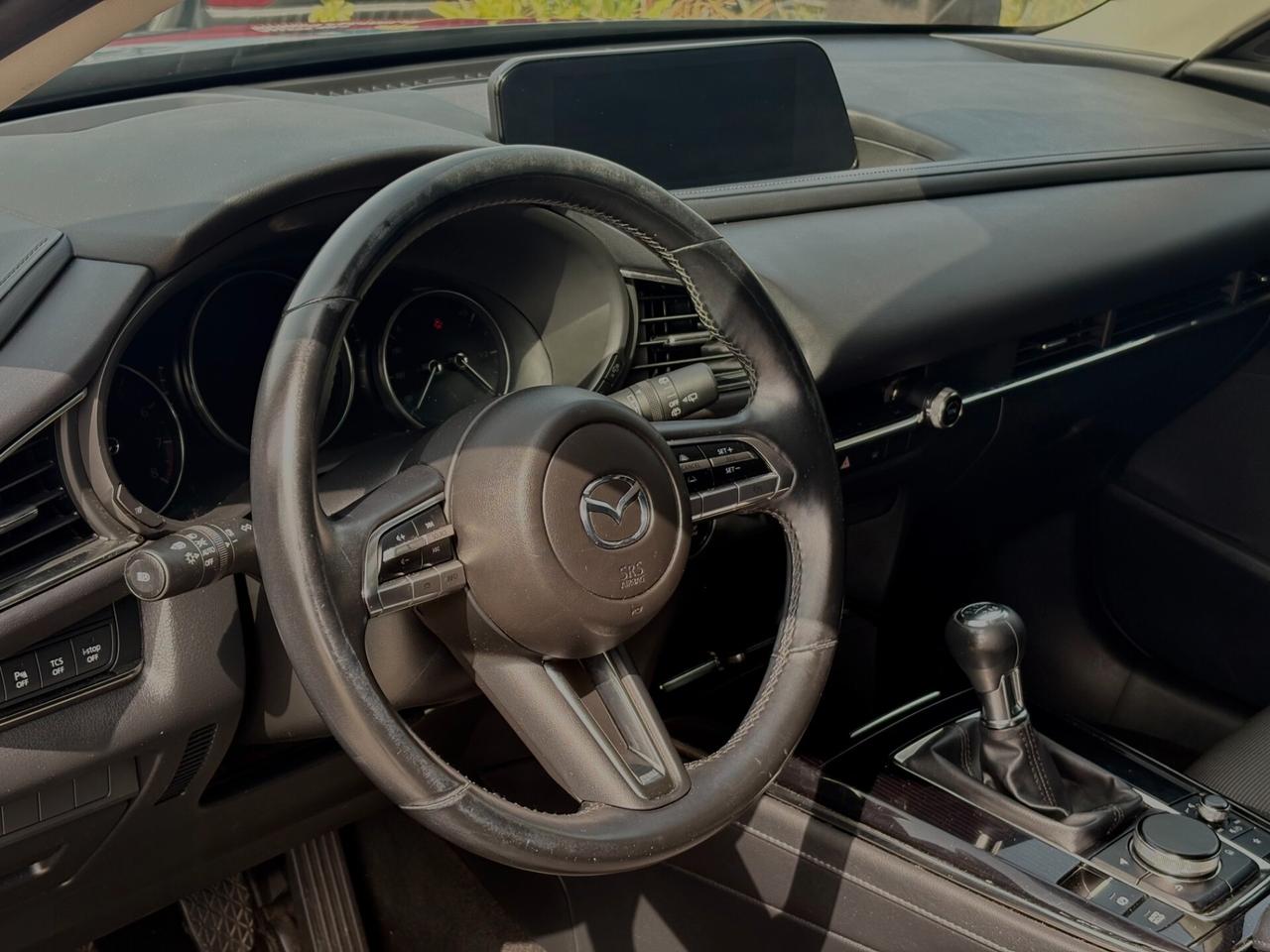 Mazda CX-30 2.0L e-Skyactiv-X M Hybrid 2WD Exclusive