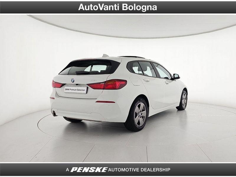 BMW Serie 1 118i 5p. Business