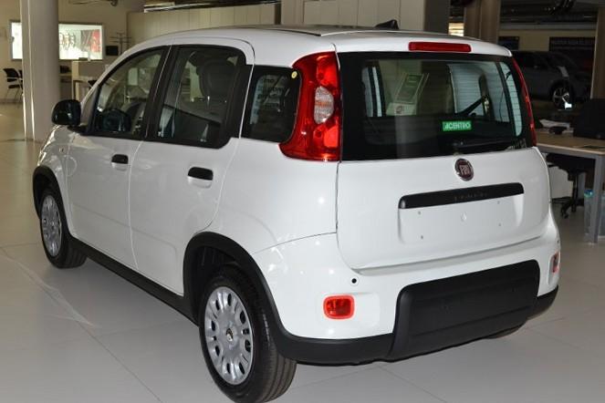 FIAT PANDA - 1.0 70CV HYBRID