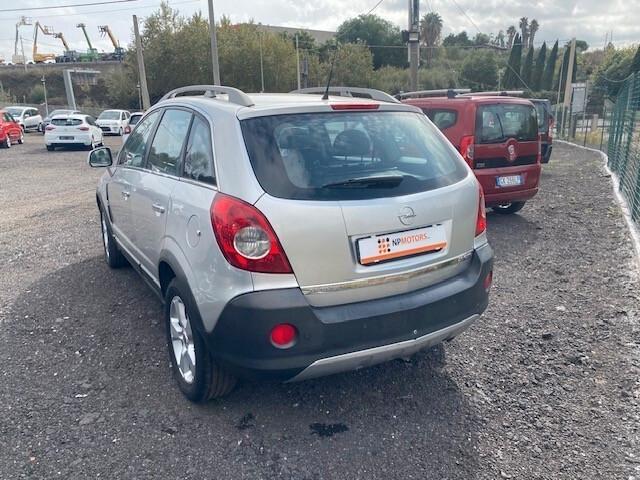 Opel Antara 2.0 CDTI 150CV Cosmo