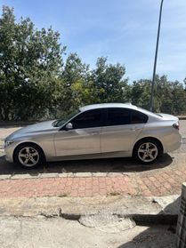 Bmw 318 318d Luxury