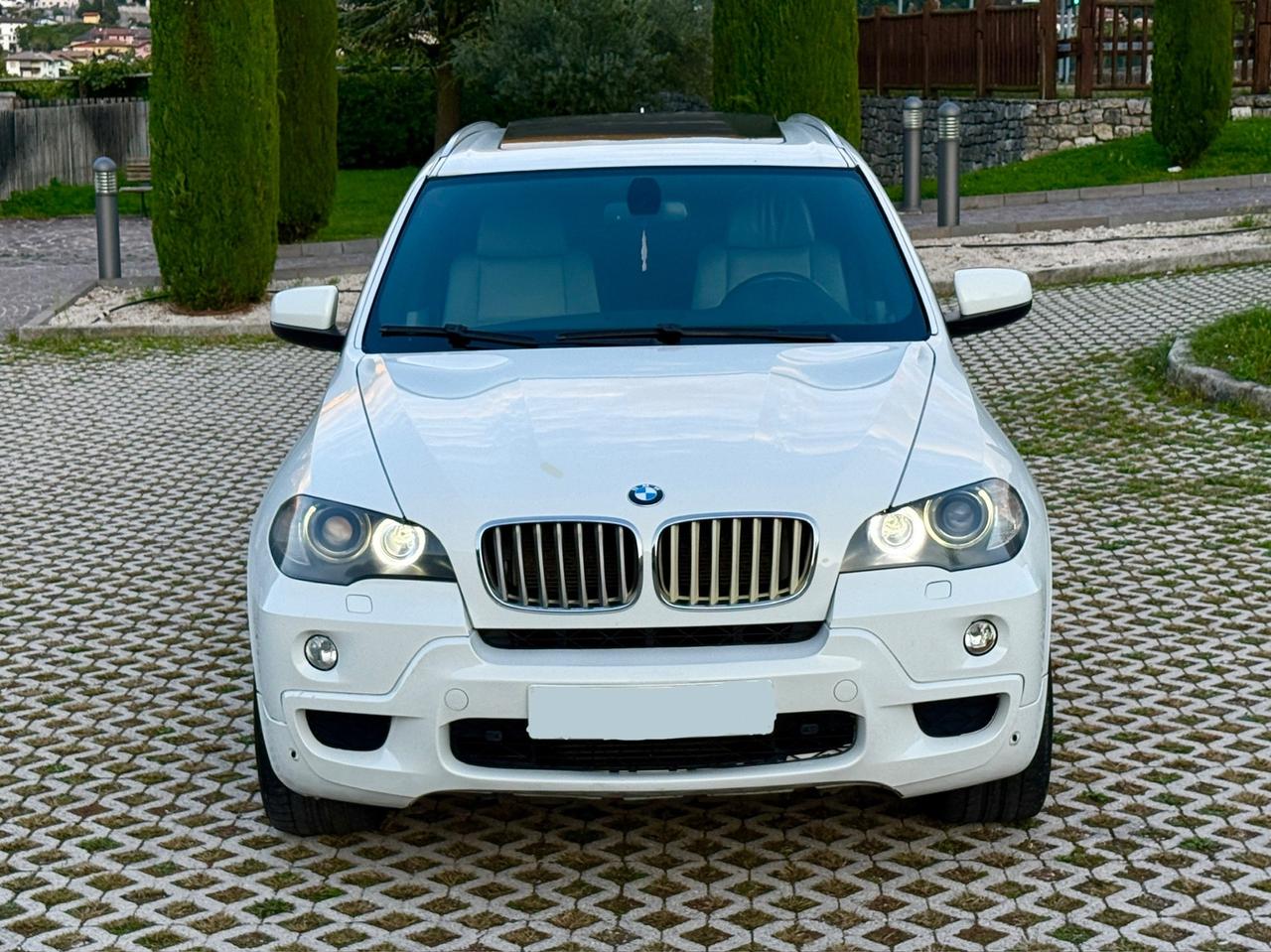 Bmw X5 3.0d 235cv MSport,,MEGA ACCESSORIATA”