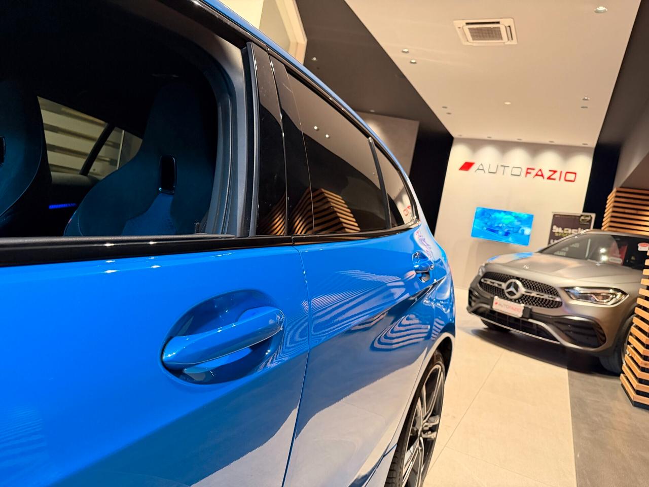 Bmw 118 118i 5p. Msport Exterior