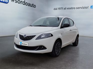 LANCIA Ypsilon 1.2 69 CV 5 porte GPL Gold