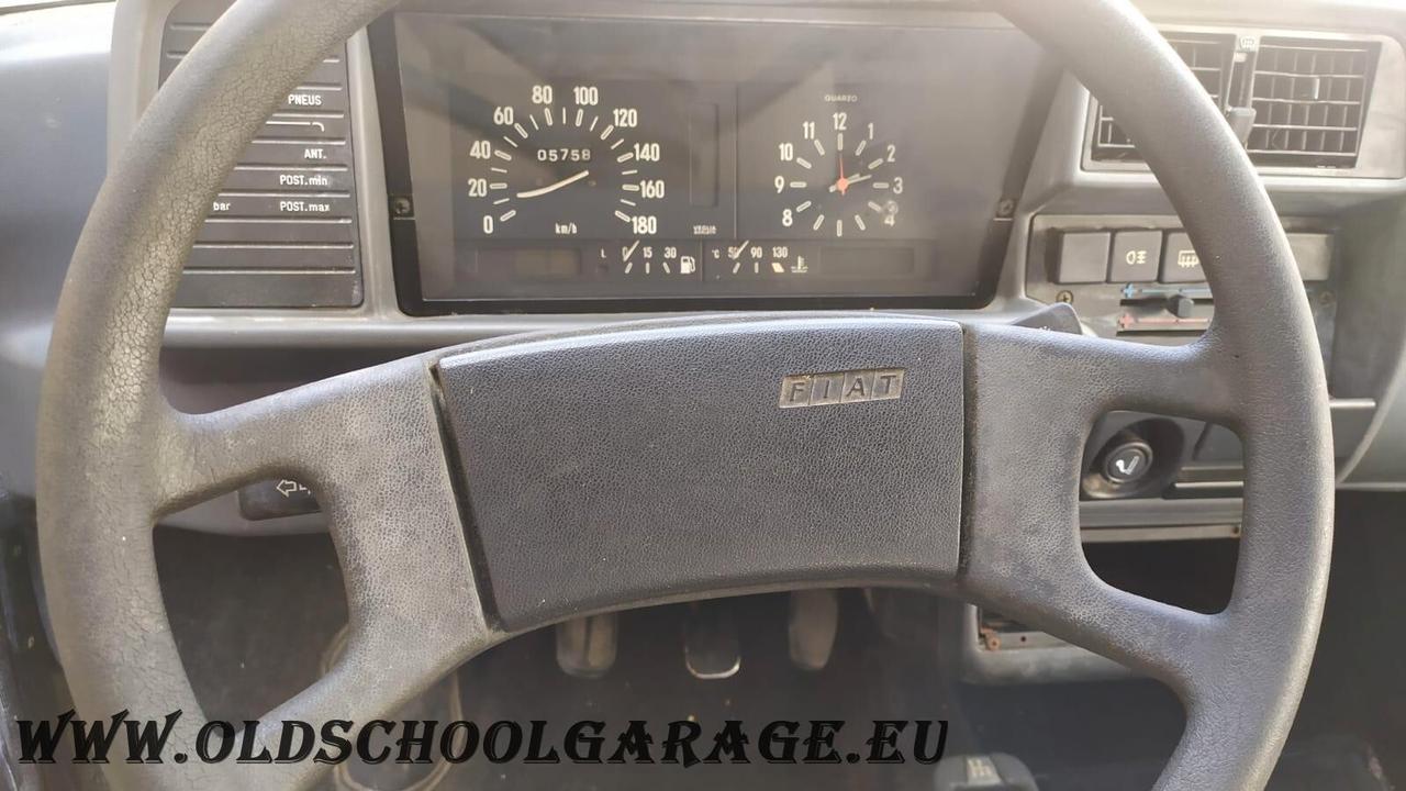 Fiat 127 900 3 porte Super
