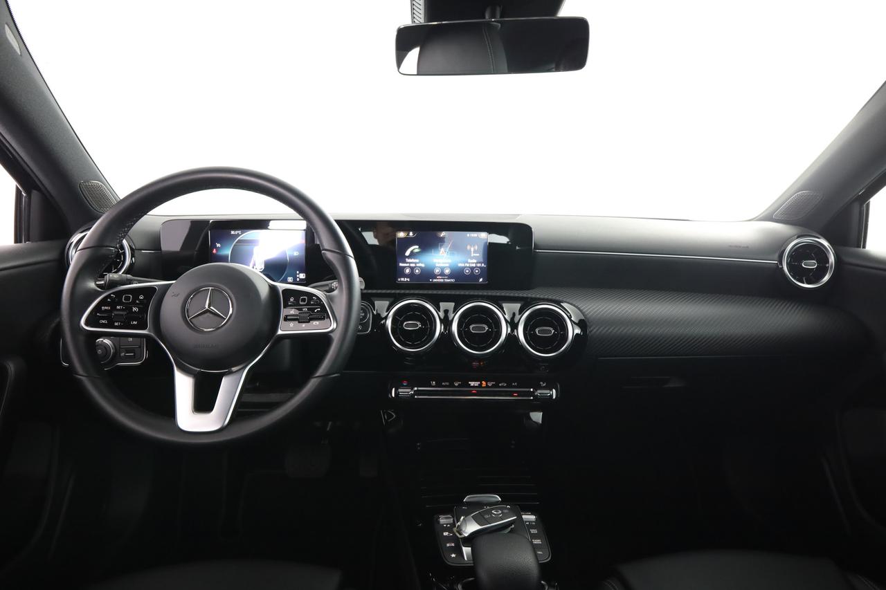 MERCEDES Classe A (W177) A 180 d Automatic Business Extra