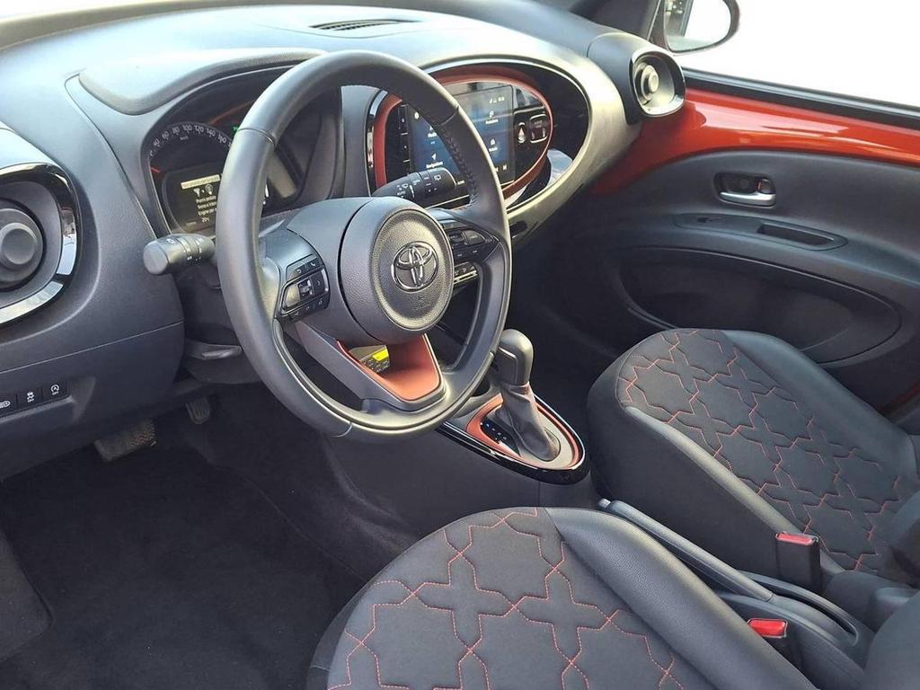 Toyota Aygo X 1.0 Lounge S-CVT