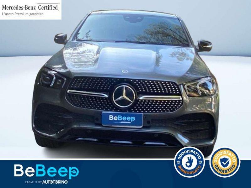Mercedes-Benz GLE Coupé GCOUPE 300 D AMG LINE PREMIUM PLUS 4MATIC AUTO