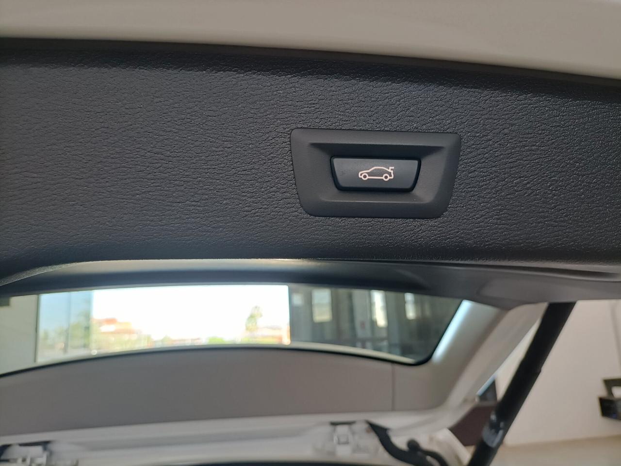 Bmw X3 xDrive20d xLine 190 CV - 2017