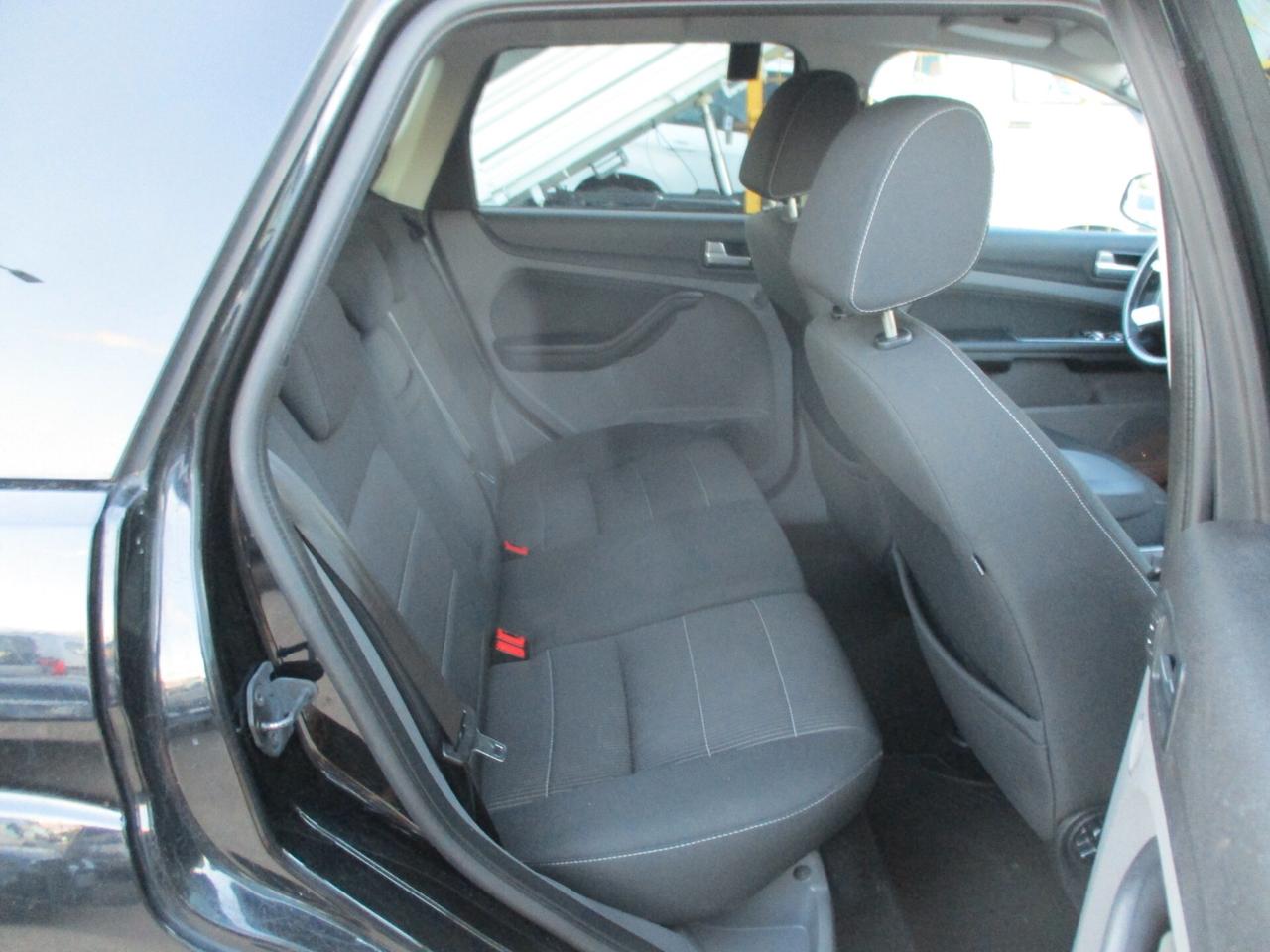 Ford Focus 1.6 TDCi (110CV) SW TITANIUM 2010