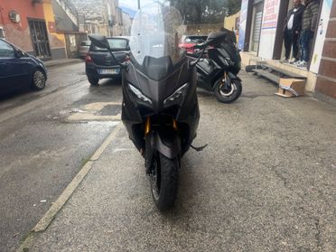 Yamaha T Max 560 Techmax
