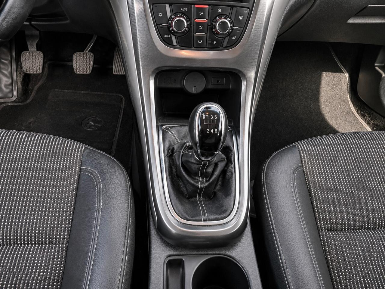 Opel Astra 1.7 CDTI 125CV 5 porte Cosmo