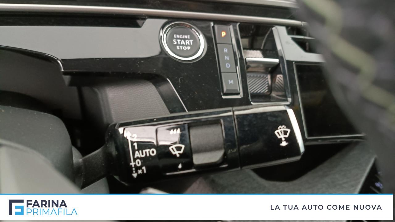 PEUGEOT 3008 III 2024 - 3008 1.2 hybrid GT 145cv e-dcs6