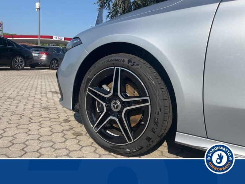 Mercedes-Benz Classe A 250e EQ-Power Automatic AMG Line Advanced Plus Digital Edition