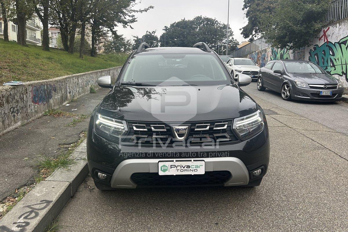 DACIA Duster 1.5 Blue dCi 8V 115 CV 4x2 Expression