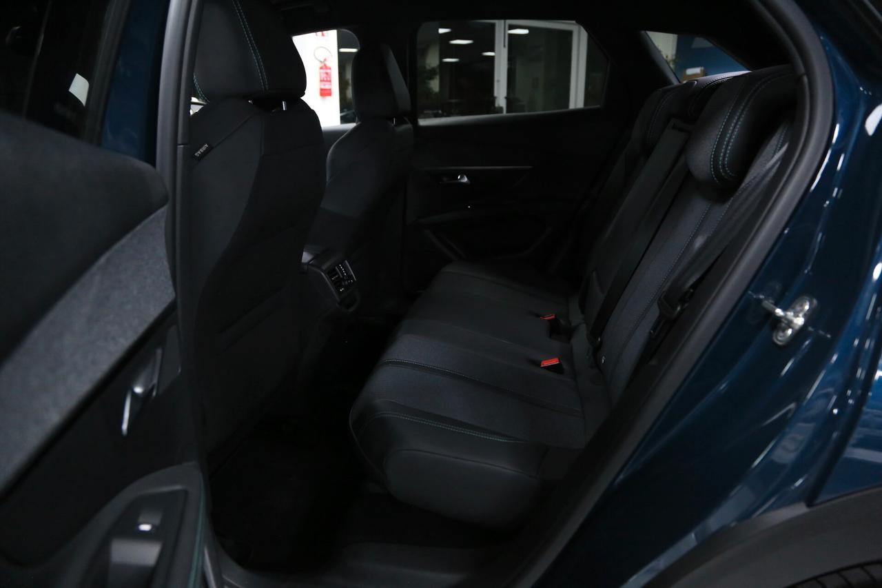 Peugeot 3008 BlueHDi 130 S&S EAT8 Allure Pack