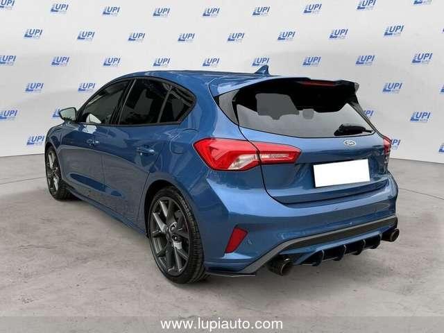 Ford Focus 2.3 ecoboost ST s&s 280cv