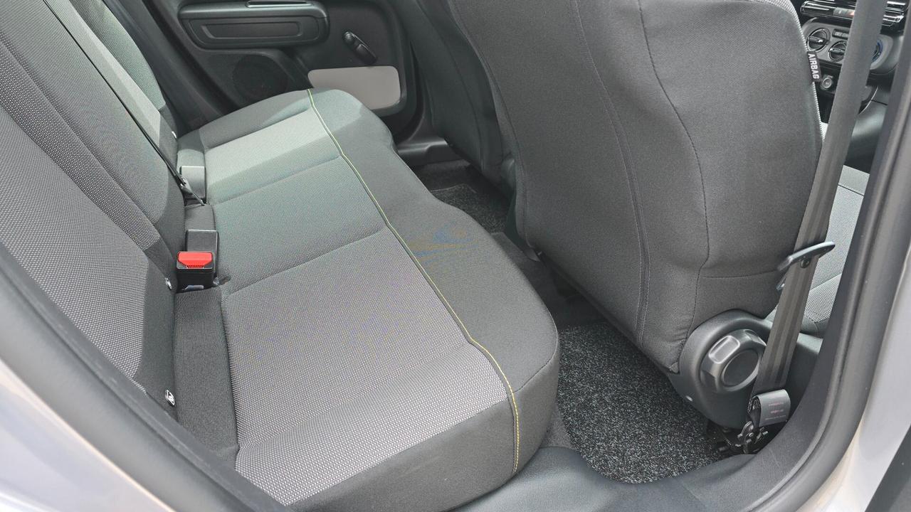 Citroen C3 BlueHDi 100 S&S Feel