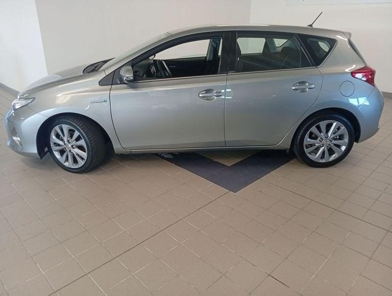Toyota Auris Auris 1.8 Hybrid Active Eco
