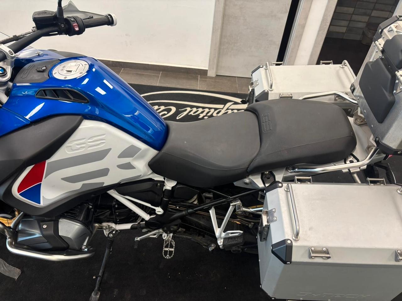 Bmw R 1250 GS ADVENTURE