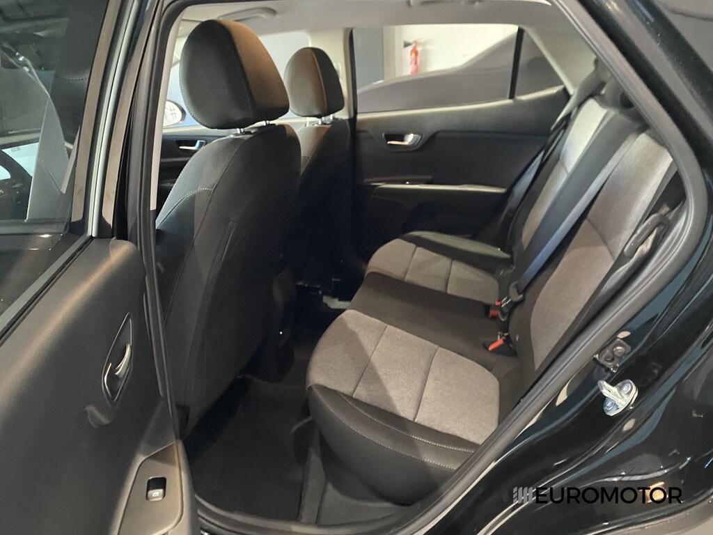 Kia Stonic 1.0 T-GDi MHEV Style DCT7