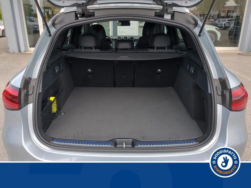 Mercedes-Benz GLC 220d 4Matic Avantagarde Advanced