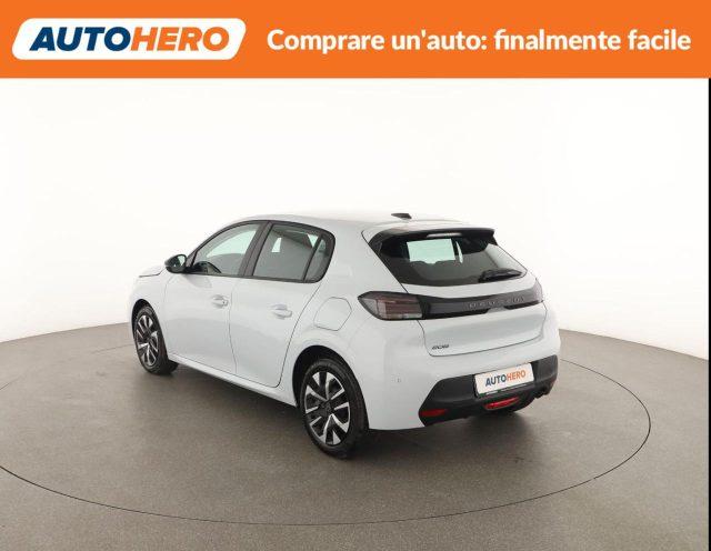 PEUGEOT 208 Style Turbo benzina 101