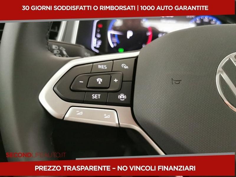 Volkswagen T-Roc Style 2.0 TDI SCR 150cv DSG