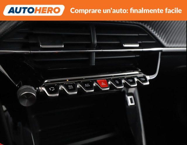 PEUGEOT 2008 PureTech 100 S&S Active