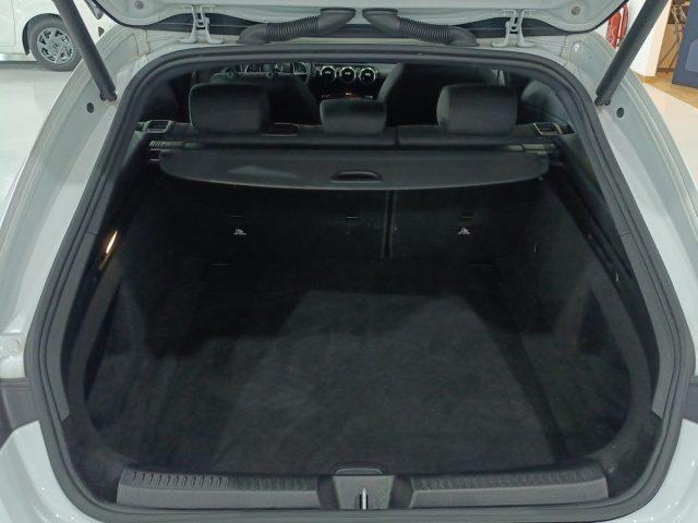 MERCEDES-BENZ CLA 180 d Automatic Shooting Brake Business Extra