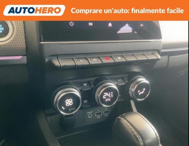 RENAULT Arkana Arkana Hybrid E-Tech 145 CV Intens