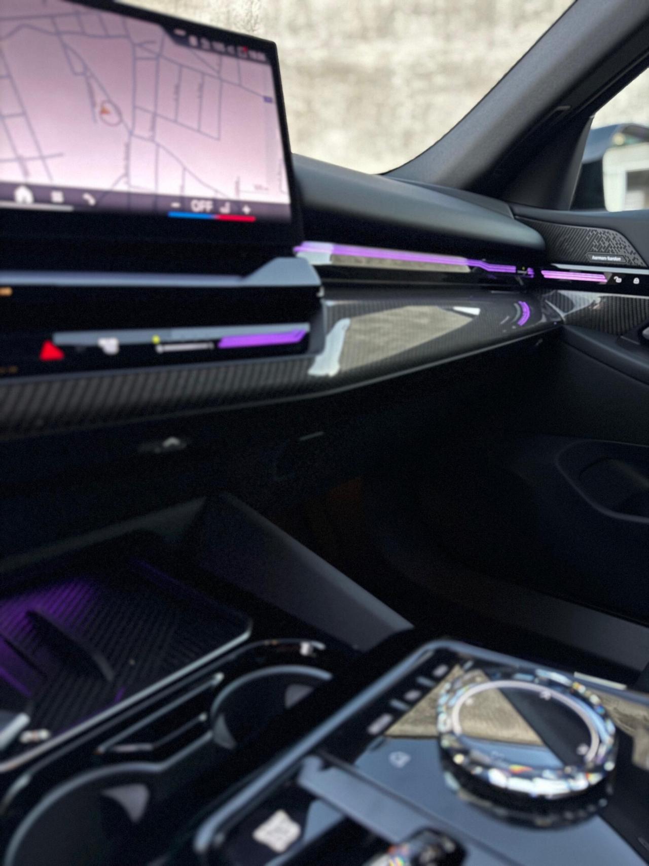 Bmw 540 540d 48V xDrive Touring Msport Pro