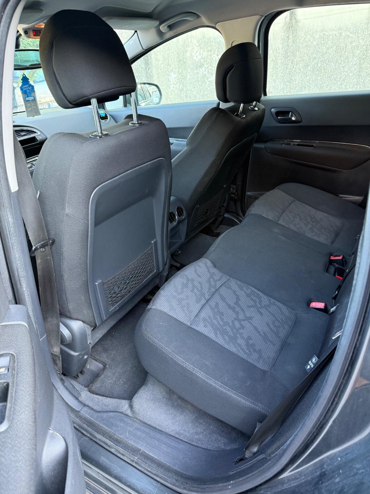 Peugeot 3008 1.6 HDi 110CV Tecno