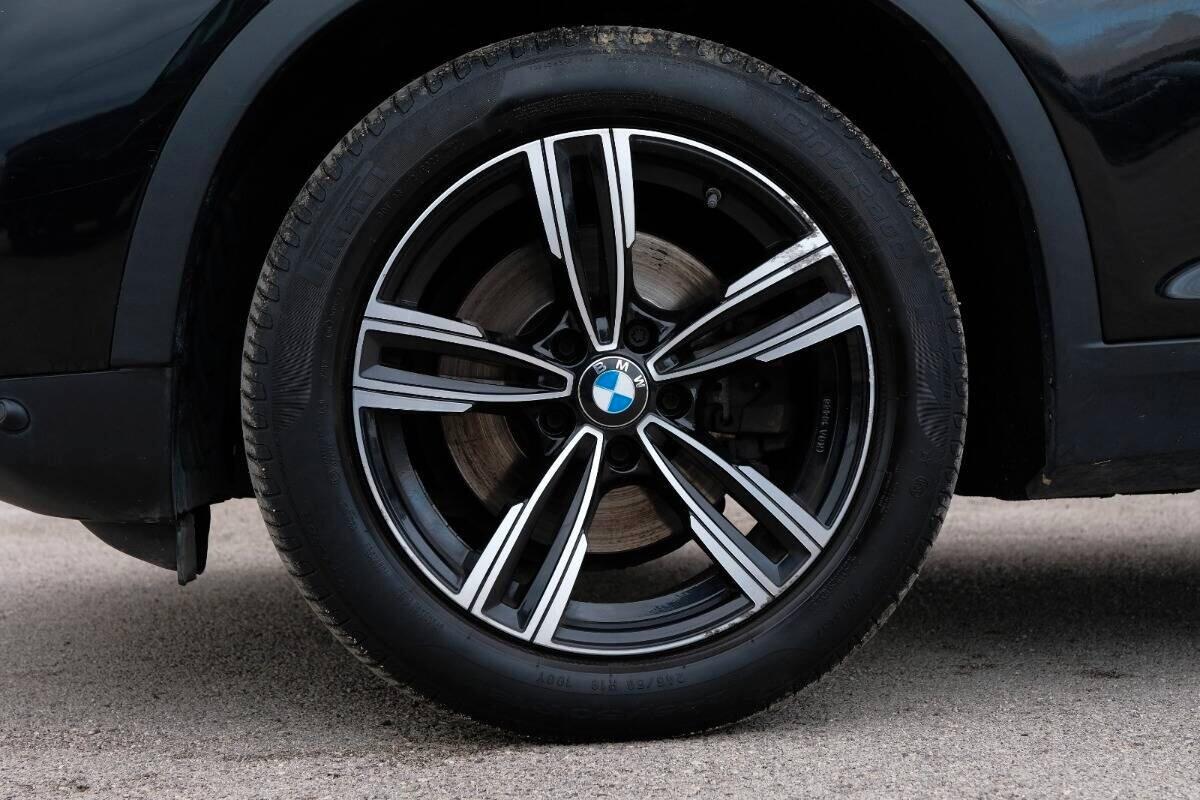 Bmw X4 xDrive20d xLine