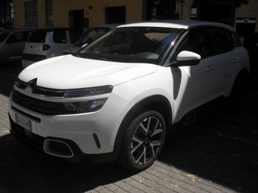 Citroen C5 Aircross PureTech 130 S&S Feel