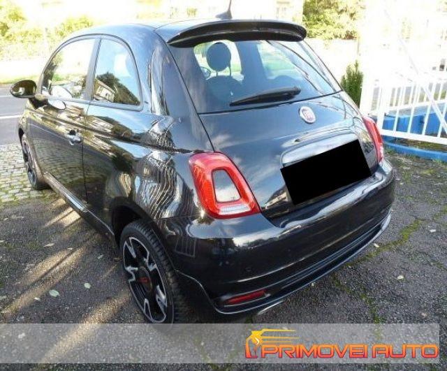 FIAT 500 1.2