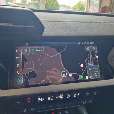 Audi A3 A3 Sportback tfsi e S line edition