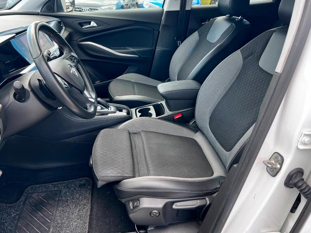 Opel Grandland 1.5 ecotec GS Line s&s 130cv at8