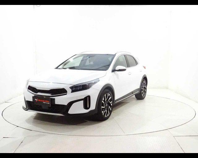 KIA XCeed 1.5 T-GDi 160 CV MHEV iMT Business