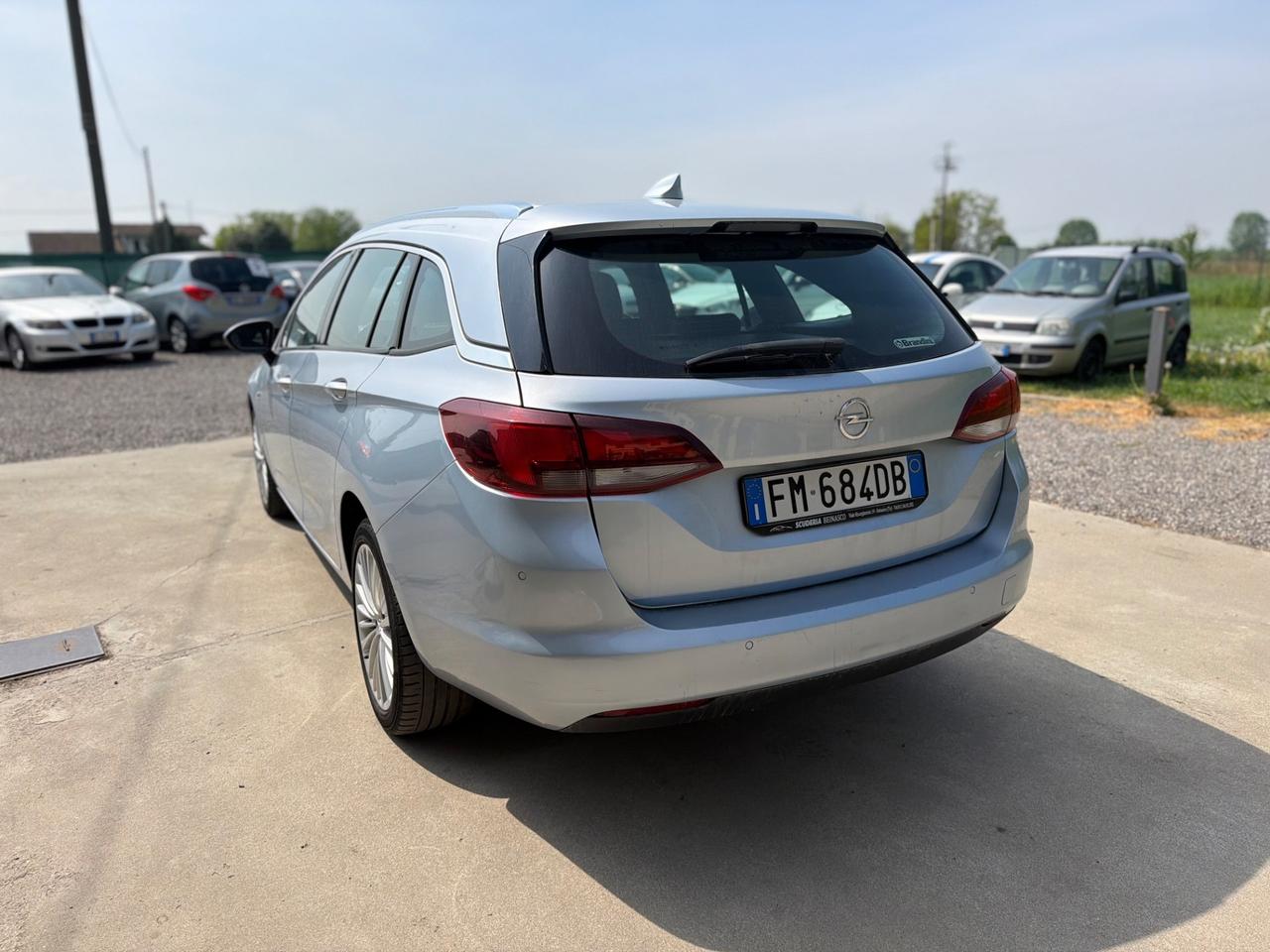 Opel Astra 1.6 CDTi 136CV Start&Stop Sports Tourer Innovation