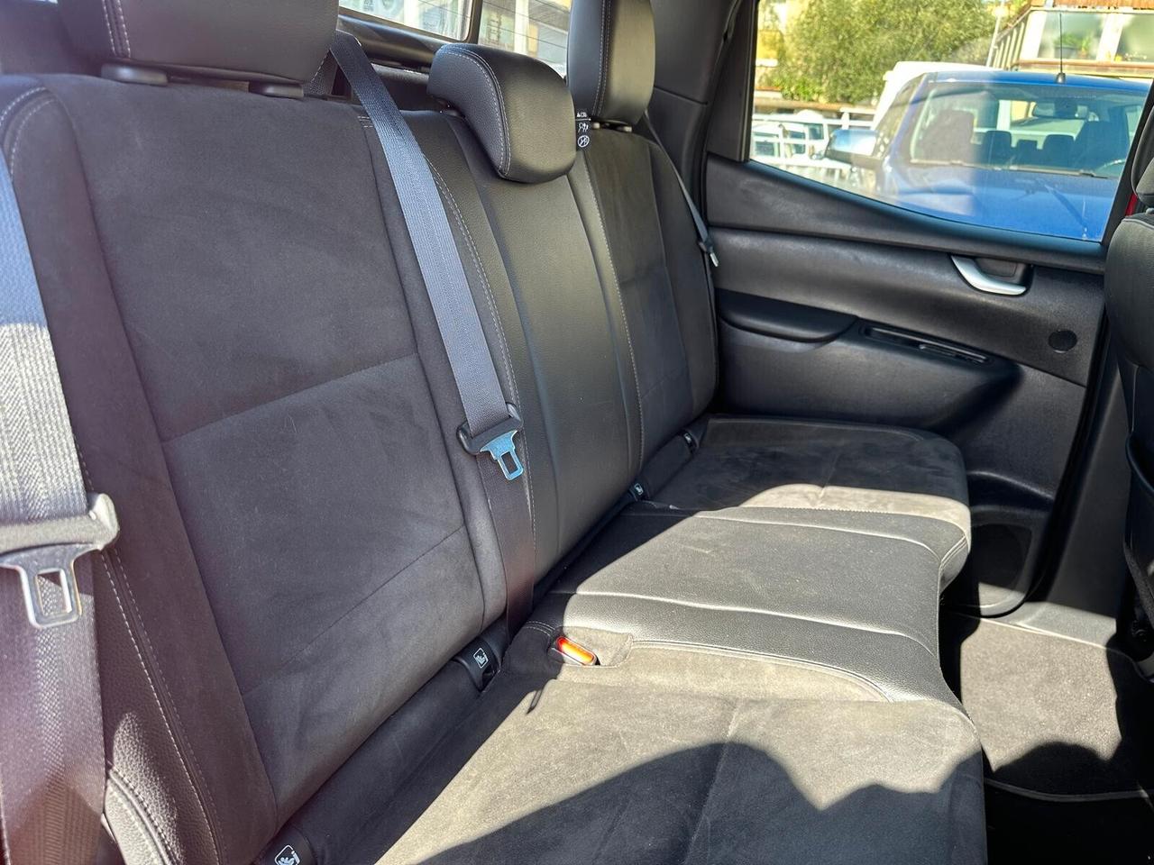 Mercedes-benz Classe X 250 d 4Matic SOLI 65.000 KM REALI MAI FUORISTRADA PERFETTO FATTURABILE