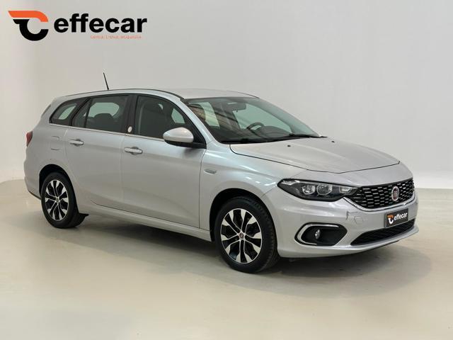FIAT Tipo 1.6 Mjt S&S DCT SW Mirror