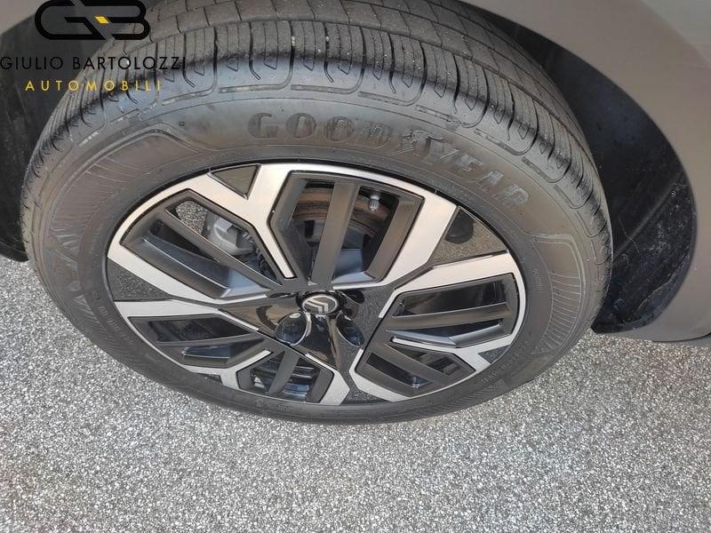 Citroën C4 X Benzina 130 cv Automatico Max